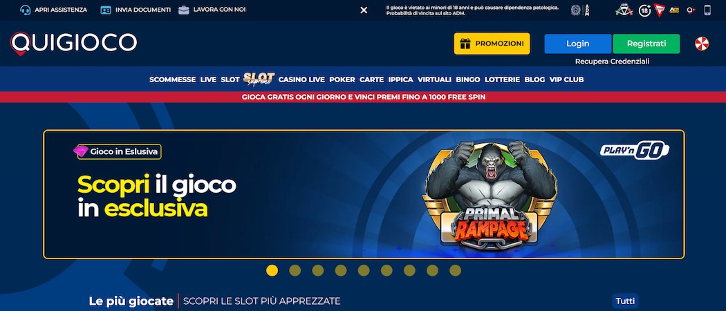 Quigioco
